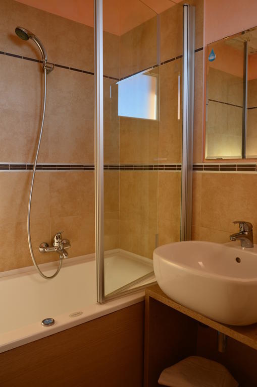 Hotel Mirage Milano Marittima Esterno foto
