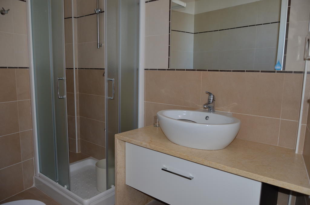 Hotel Mirage Milano Marittima Esterno foto