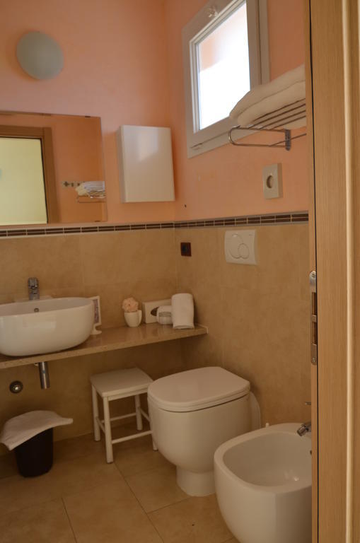Hotel Mirage Milano Marittima Esterno foto