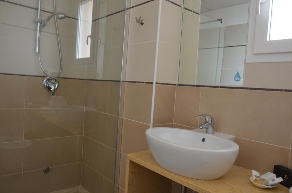 Hotel Mirage Milano Marittima Esterno foto