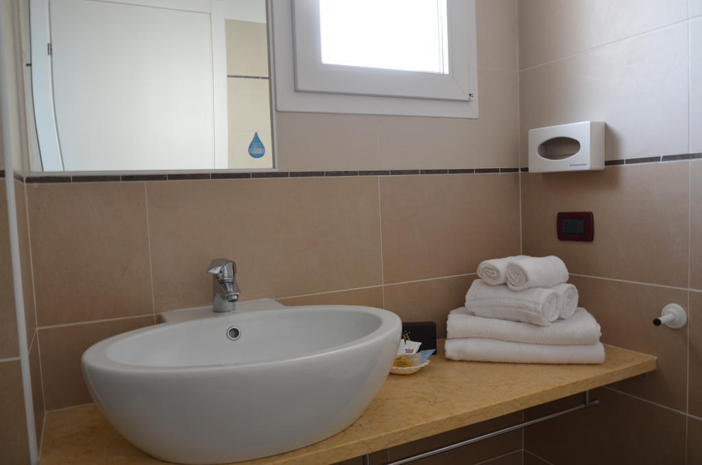Hotel Mirage Milano Marittima Esterno foto