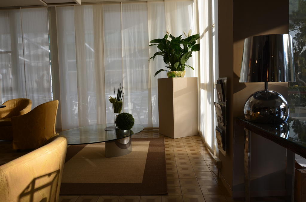 Hotel Mirage Milano Marittima Esterno foto