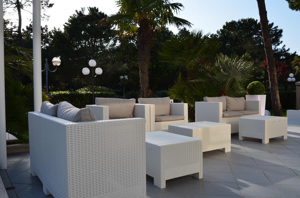 Hotel Mirage Milano Marittima Esterno foto