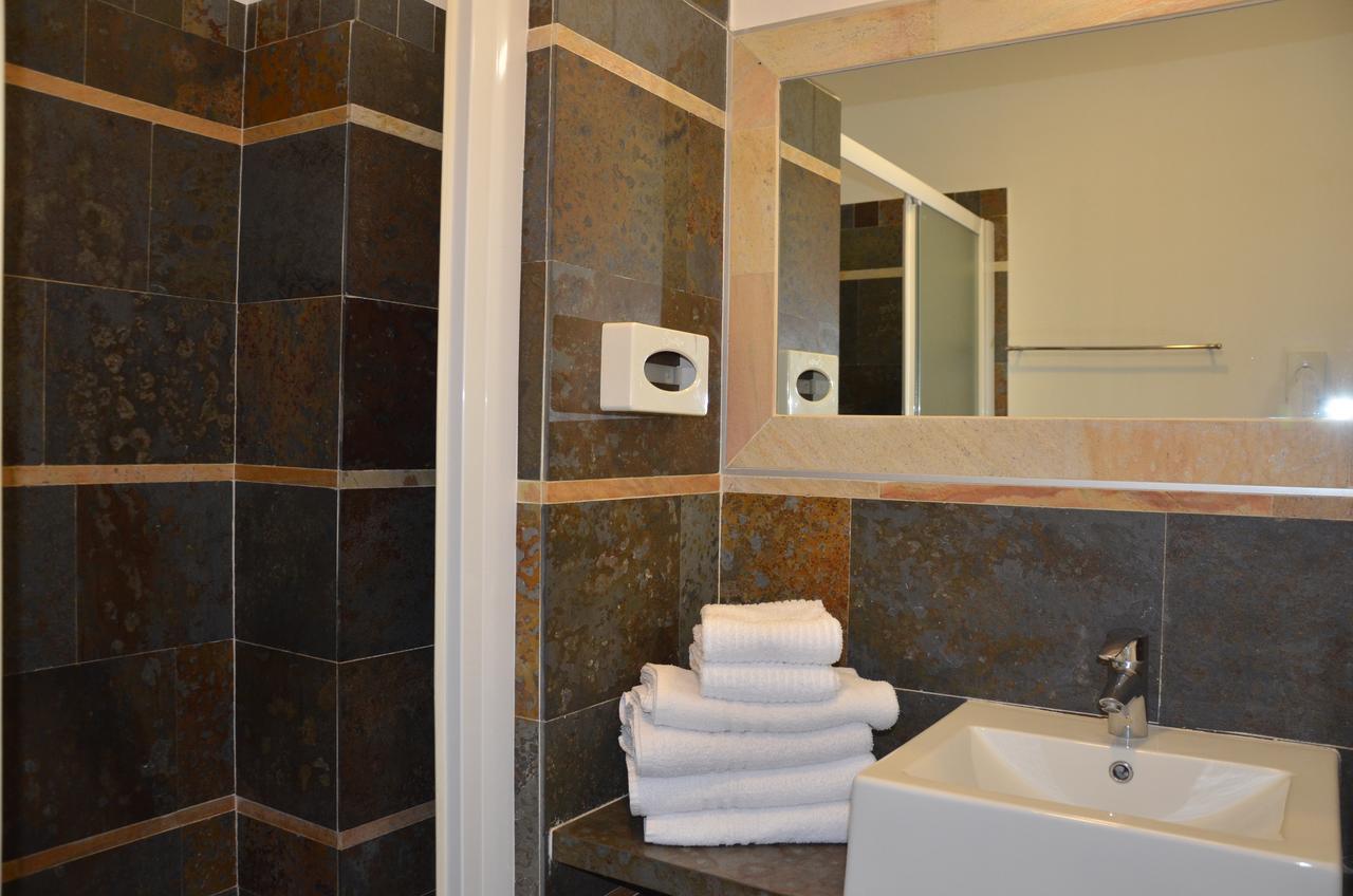 Hotel Mirage Milano Marittima Esterno foto