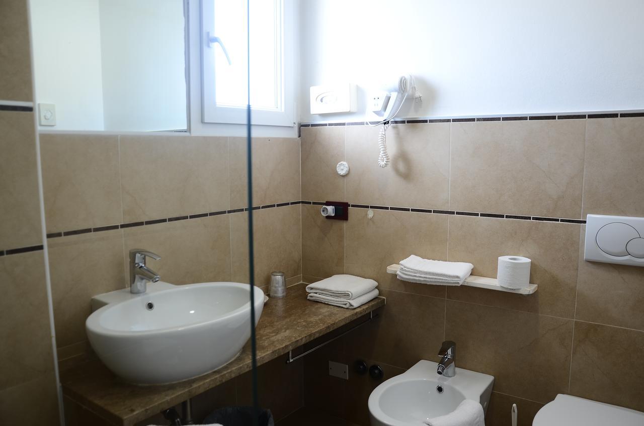 Hotel Mirage Milano Marittima Esterno foto