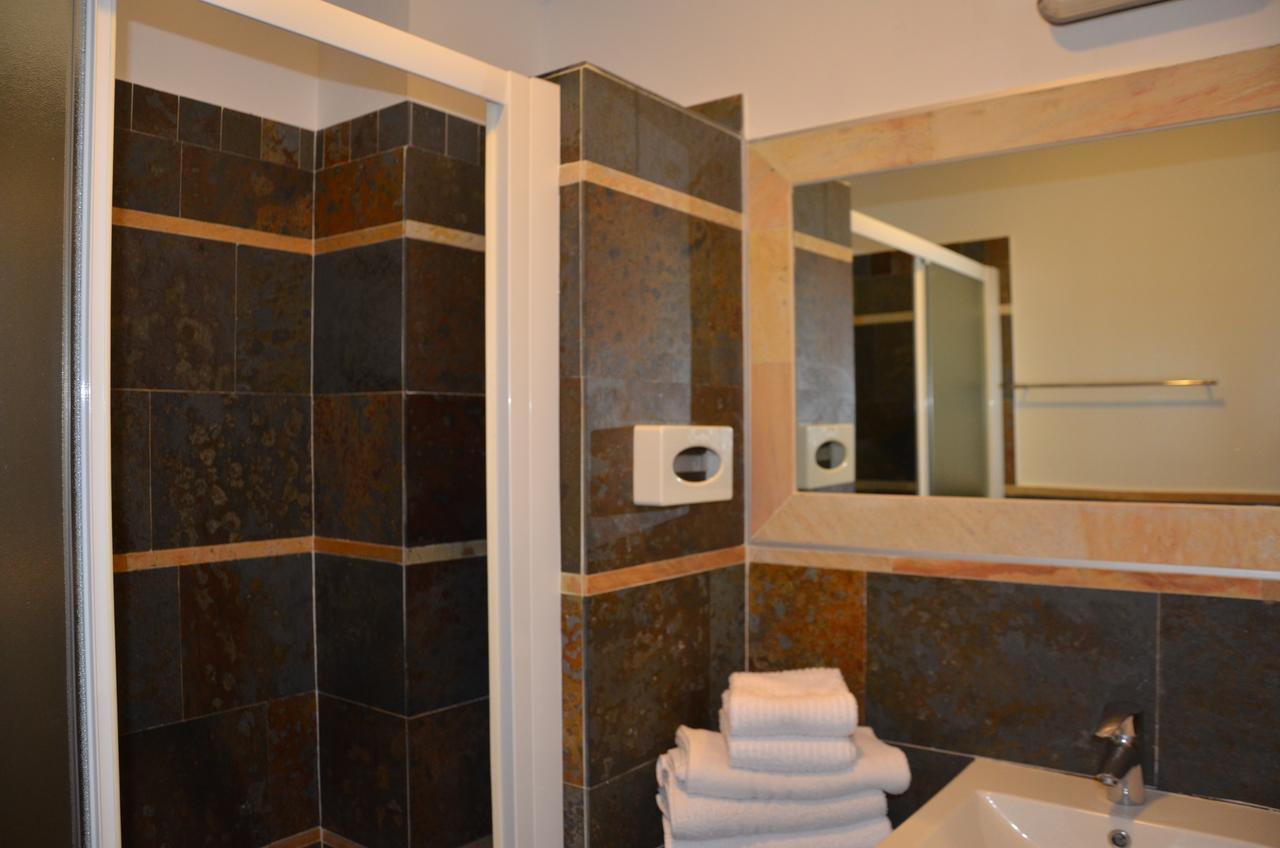Hotel Mirage Milano Marittima Esterno foto