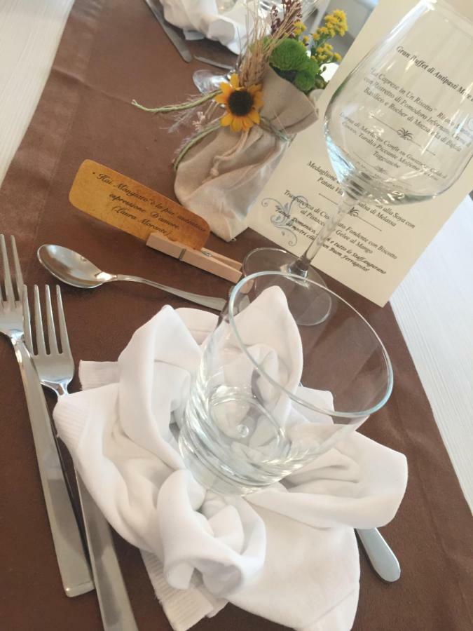 Hotel Mirage Milano Marittima Esterno foto
